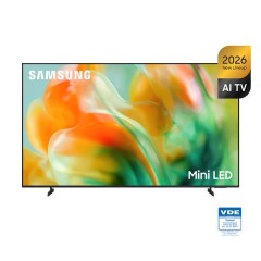 Samsung UE75M80H Vision AI Smart Τηλεόραση 75" 4K UHD Mini LED HDR (2026)